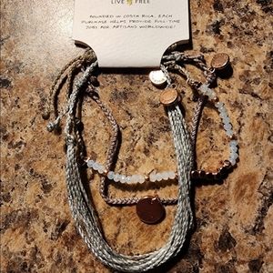 Puts Vida bracelet pack